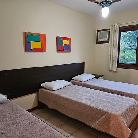 Condominio Costa Azul ปอร์โตเซกูโร ภายนอก รูปภาพ